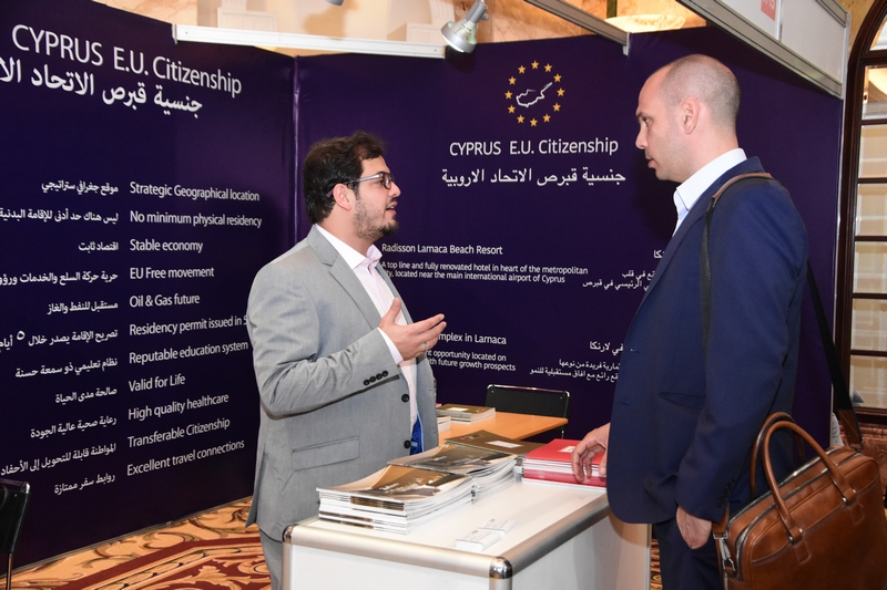 Beirut International Property Fair